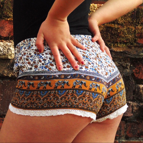 Forever 21 Pants - SOLD ON DEPOP